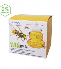 WIN WASP gaudyklė vapsvoms ir kitiems vabzdžiams, 1 vnt 